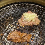 焼肉苑 - 