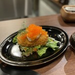 dining & bar 牛つくねコネル - 