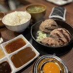 dining & bar 牛つくねコネル - 