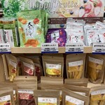 LAWSON - 料理写真:
