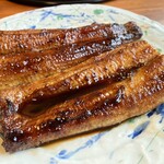 うなぎの美鶴 - 