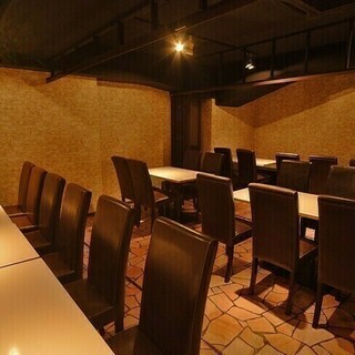 We can accommodate both small and large groups! Reservations are accepted by phone for groups of 20 or more.