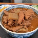 永井食堂 - 