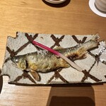 Sumiyaki Unagi Kashiwa Togawa - 