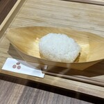 羽釜おむすび 白々 - 