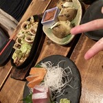 Hokkaidou Kaisen Izakaya Uotto - 