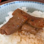 永井食堂 - 