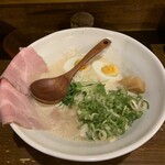 麺や 信希 - 