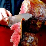 シュラスコ＆ビアレストラン ALEGRIA AKASAKA - メイン写真: