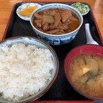 永井食堂 - 