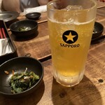 北海道 海鮮居酒屋 魚人  - 