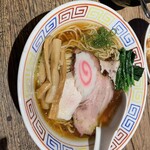 ラーメン246亭 - 