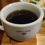 伊藤珈琲店 - コーヒー