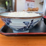 永井食堂 - 