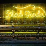 Blind Panda - 