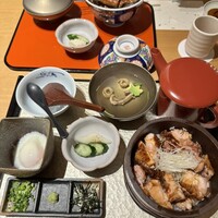 炭焼きうなぎ・かしわ 登河 池下店 - かしわ