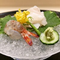 新ばし 星野 - 
