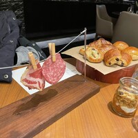 「メトロポリタングリル」 ヒルトン東京 -   「メトロポリタングリル」 ヒルトン東京 -