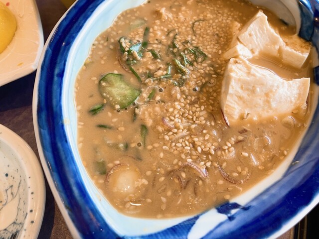 オールデイズレストラン オーガスタ - 新白河（食堂）の写真