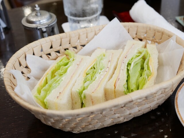 希少/マッチ箱/銀座・代々木　琥珀亭 江戸切子 流星 オールドグラス 琥珀金赤 ｜江戸切子グラスなら