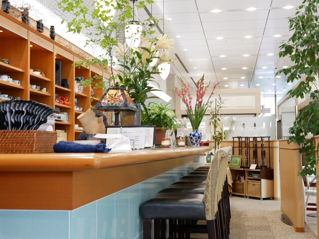 琥珀亭 （コハクテイ） - 東銀座/喫茶店 | 食べログ