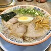 久留米とんこつラーメン 松山分校