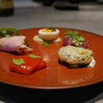 osteria due - 