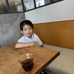 まかでき食堂 - 