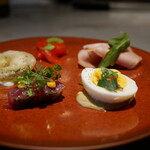 osteria due - 