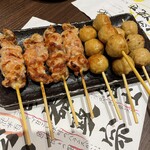 Shibuya Kko Izakaya Toto Toriton - 