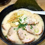 らーめん大龍 - 料理写真: