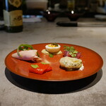 osteria due - 