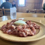 ジンギスカン白樺 - 