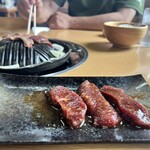 ジンギスカン白樺 - 