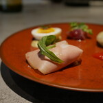 osteria due - 