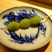 炭火割烹 麻布龍土町 - 