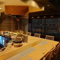 炭火割烹 麻布龍土町 - 