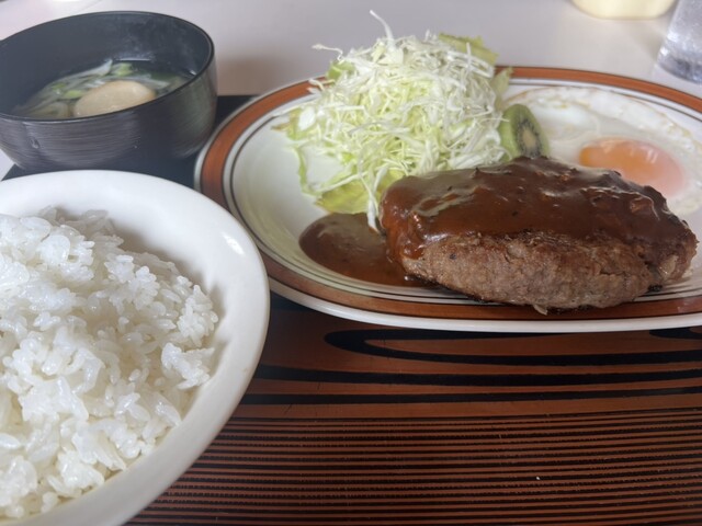 ぶるどっく食堂 - 錦岡（食堂）の写真