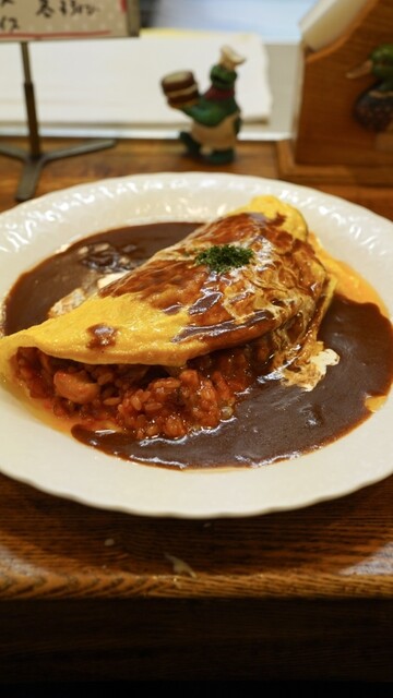 Western Ryori Sugiyama Tei photo