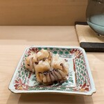 日本橋蛎殻町 すぎた - 