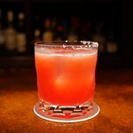 カサブランカ片野酒類販売 - ドリンク写真: