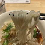 朝うどん - 