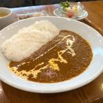 Fuji - キーマカレー