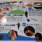 人類みな麺類 - 