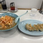 くるまやラーメン - 