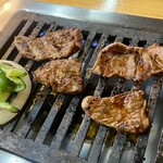 大衆焼肉 ジンギスカン - 