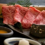 黒毛和牛肉匠 いちえ 別邸 - 