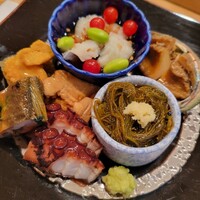 鮨 福原 - 