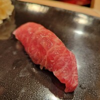 鮨 福原 - 