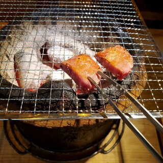 焼肉佐藤 - 料理写真: